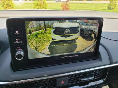 2026 Acura ADX