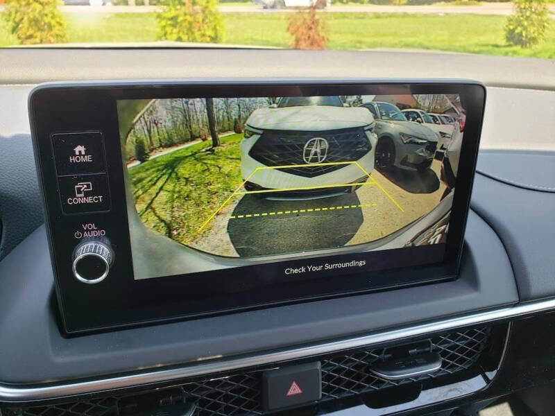 2026 Acura ADX