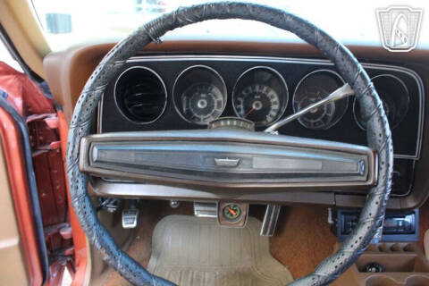 1973 Ford Torino