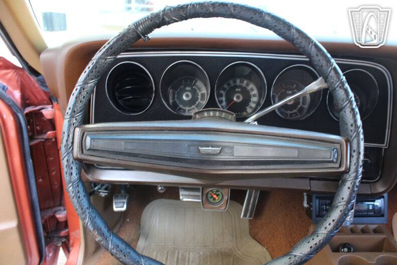 1973 Ford Torino