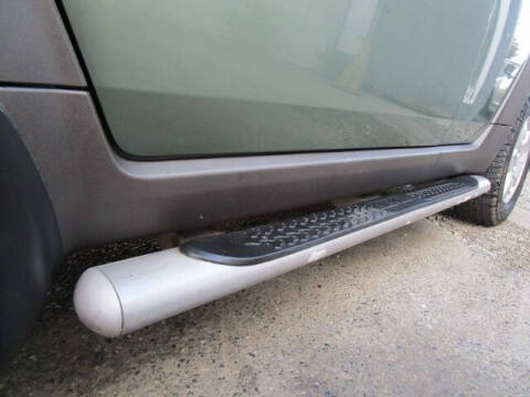 2003 Honda Element EX