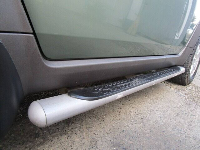 2003 Honda Element EX