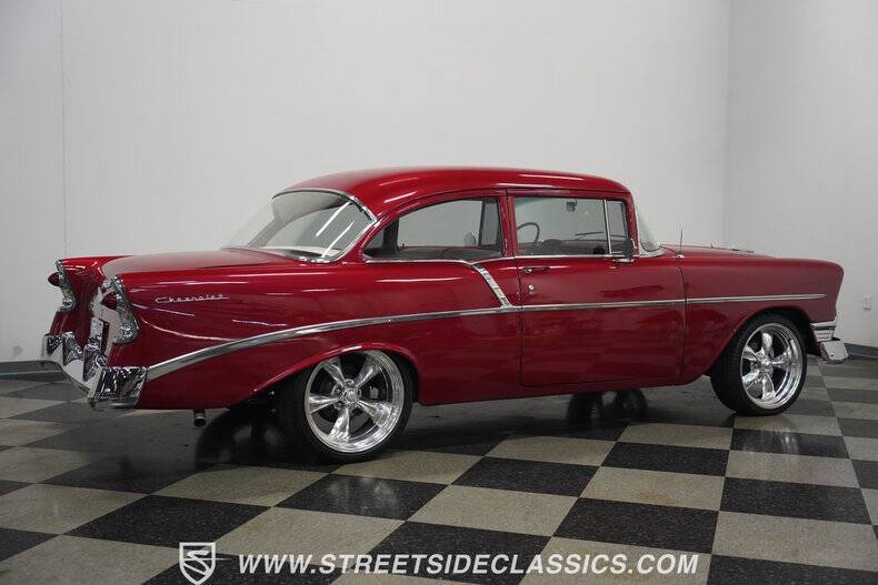 1956 Chevrolet 210