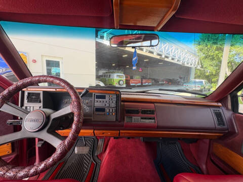 1992 GMC Sierra 1500