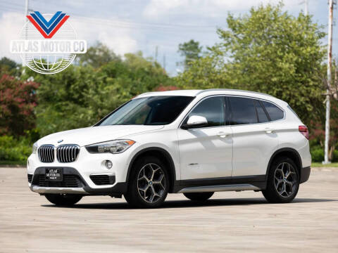 2016 BMW X1 xDrive28i