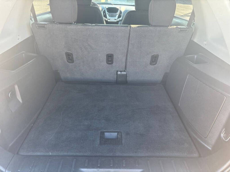 2017 GMC Terrain SLE-1