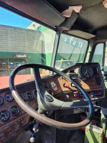 1992 Freightliner FLD 120