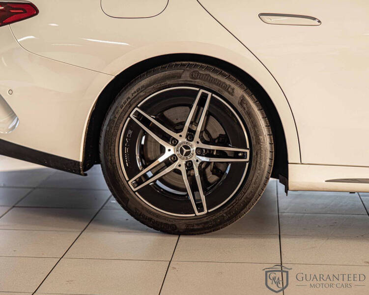 2024 Mercedes-Benz E-Class E 450 4MATIC