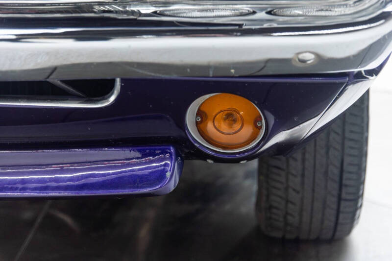 1970 Dodge Challenger