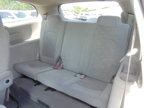 2015 Buick Enclave Convenience