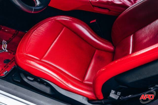 2014 Chevrolet Corvette Stingray