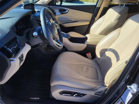 2023 Acura RDX w/Tech