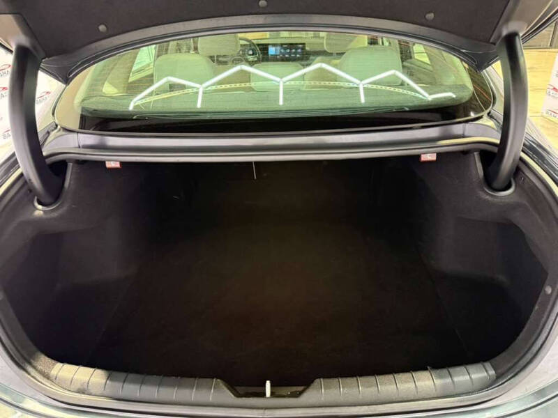 2025 Hyundai Sonata
