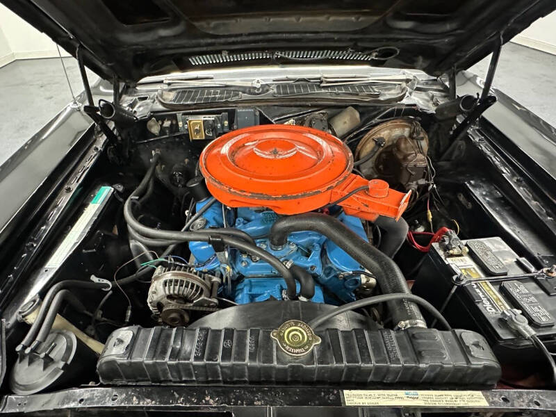 1973 Dodge Challenger