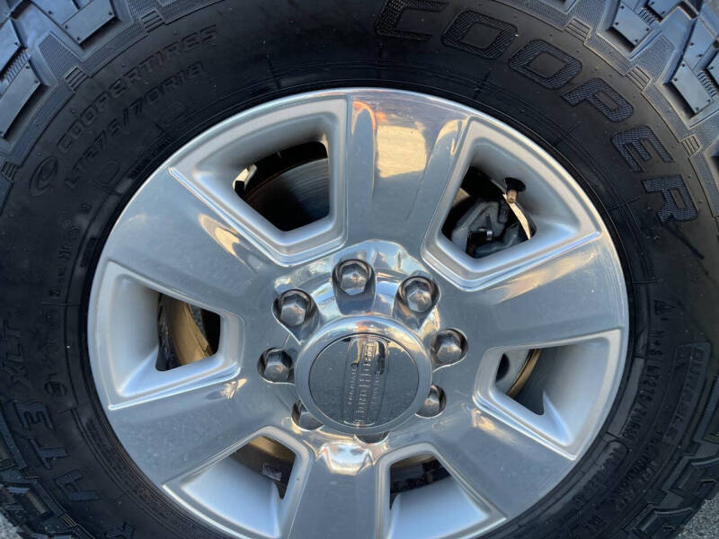 2012 RAM 2500 Laramie