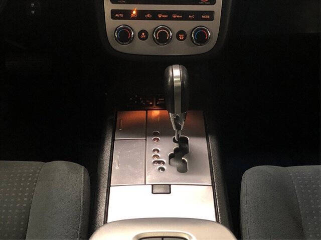 2007 Nissan Murano S