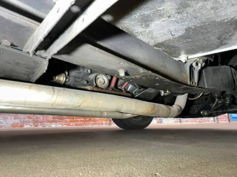 1939 Chevrolet Master Deluxe