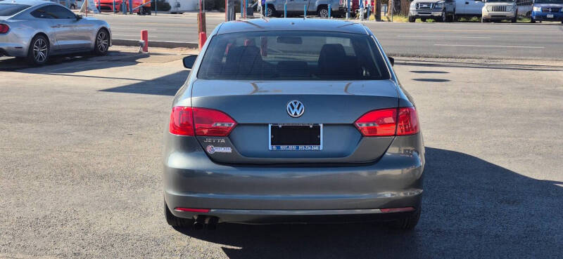2014 Volkswagen Jetta