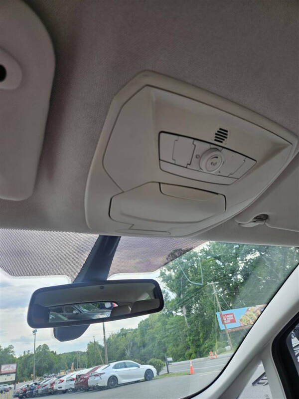 2013 Ford C-MAX Energi SEL