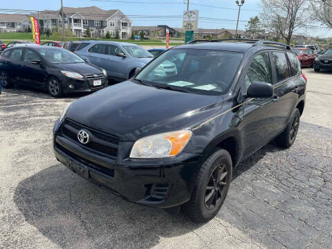 2011 Toyota RAV4