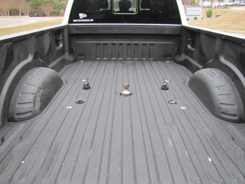 2023 Ford F-350 Super Duty