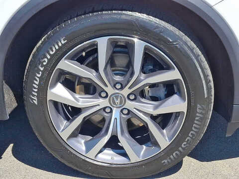 2023 Acura MDX SH-AWD w/Tech