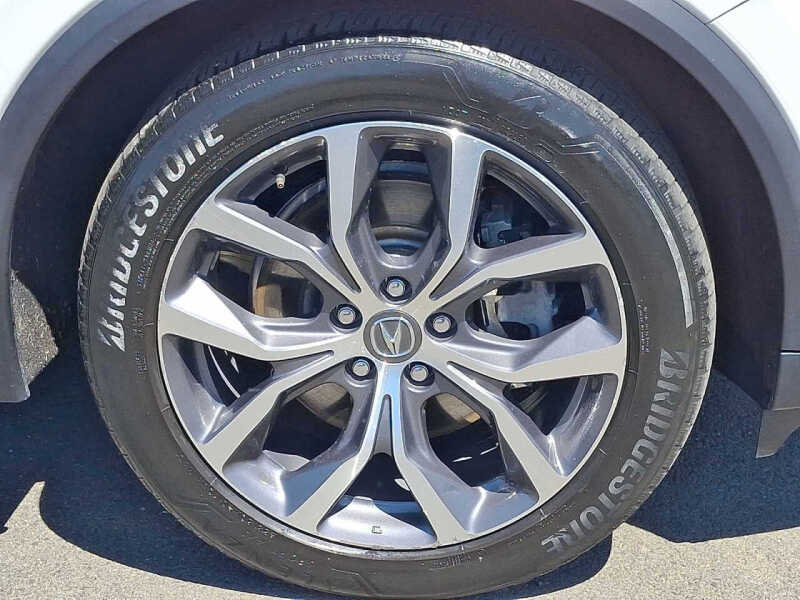 2023 Acura MDX SH-AWD w/Tech
