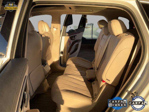 2023 Mercedes-Benz EQS EQS 450+