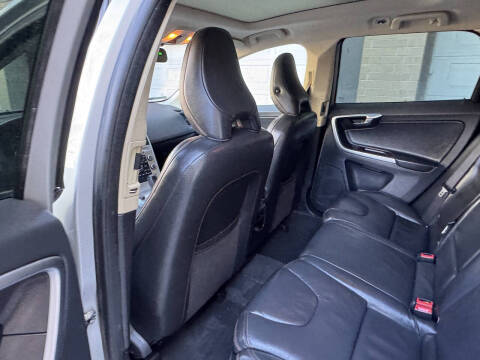 2010 Volvo XC60 3.2