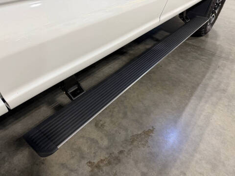 2024 Ford F-350 Super Duty Platinum