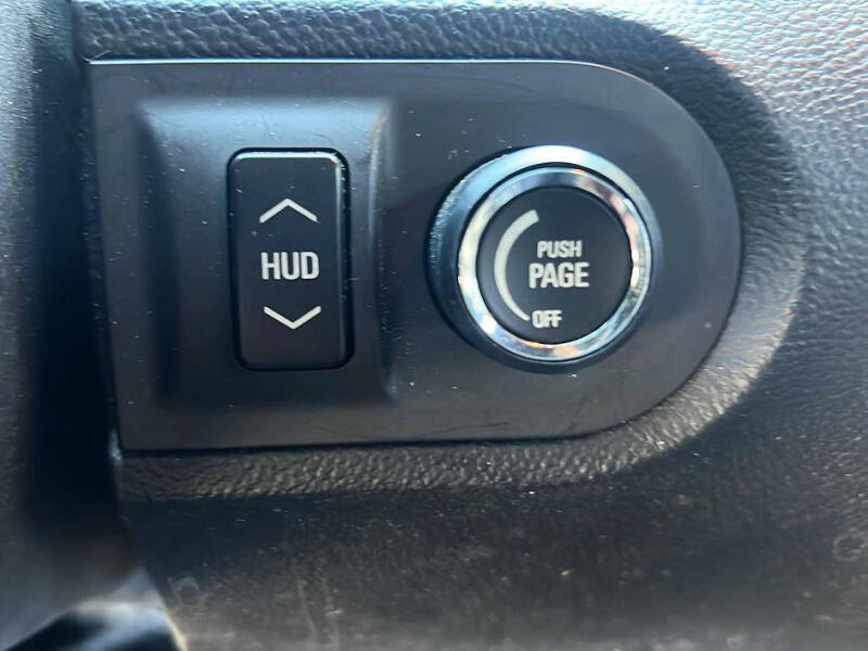 2011 Chevrolet Camaro LT