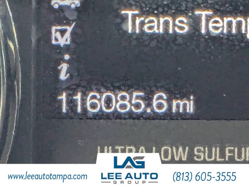 2015 Ford F-250 Super Duty