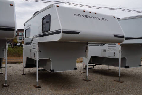 2025 Adventurer 86FB