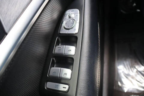 2020 Genesis G70