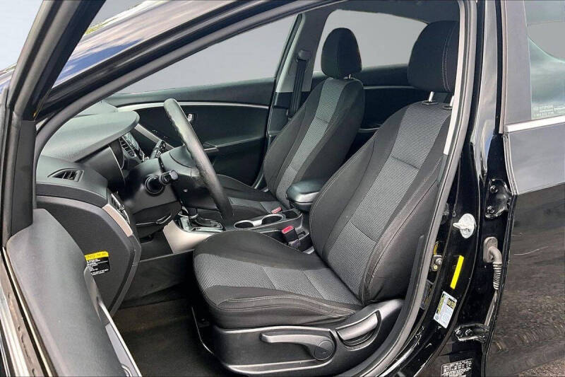 2013 Hyundai Elantra GT