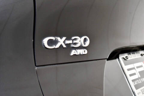 2021 Mazda CX-30 Premium