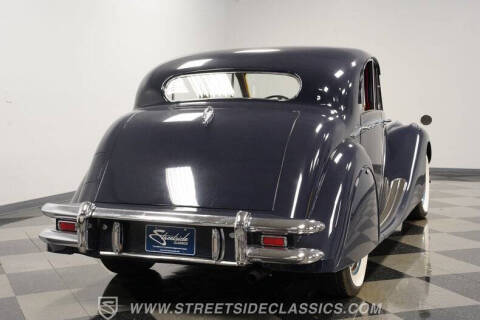 1950 Jaguar Mark VIII