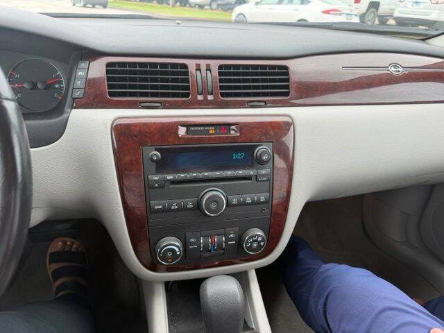 2007 Chevrolet Impala LT