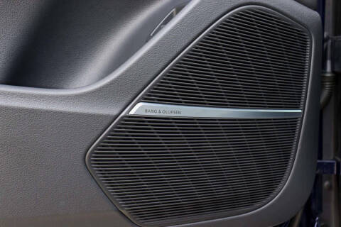 2021 Audi Q8 quattro Premium Plus 55 TFSI