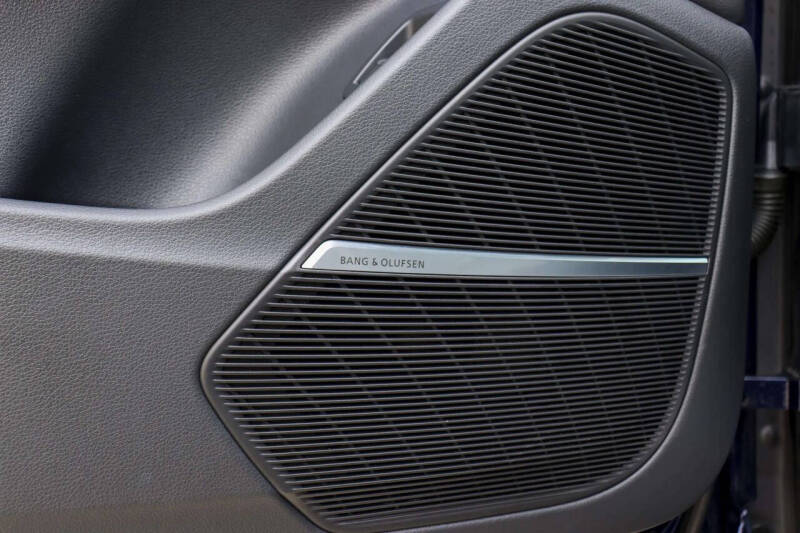 2021 Audi Q8 quattro Premium Plus 55 TFSI