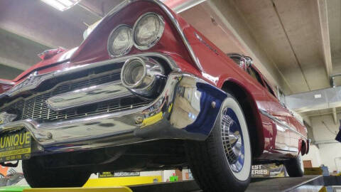 1959 Dodge Coronet