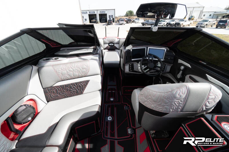 2024 Centurion Ri245