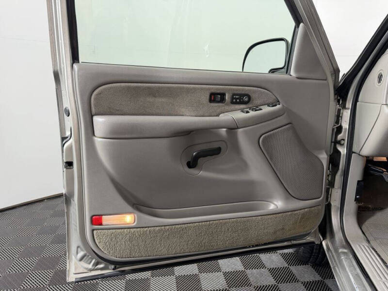 2002 GMC Sierra 1500