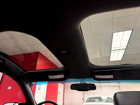 2000 Pontiac Firebird