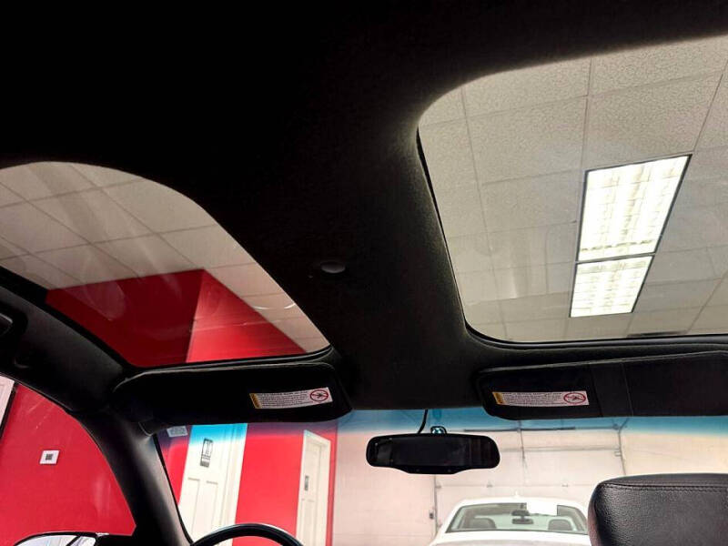 2000 Pontiac Firebird