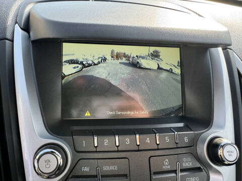 2013 GMC Terrain SLT-1