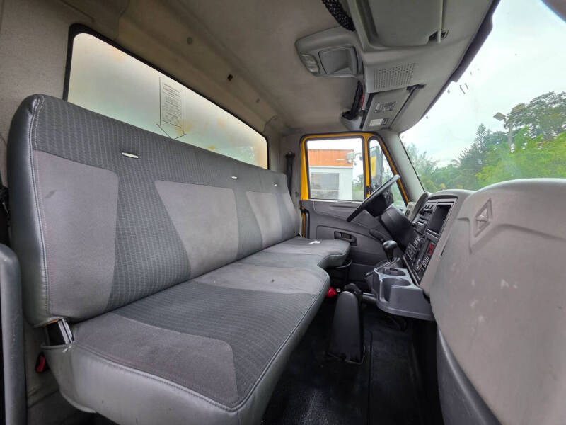 2008 International DuraStar 4300