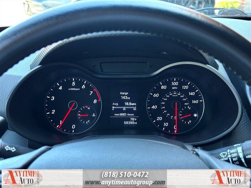 2017 Hyundai Veloster Turbo R-Spec