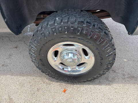 2000 Dodge Ram 2500 SLT