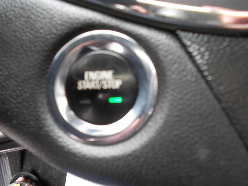 2017 Chevrolet Impala Premier